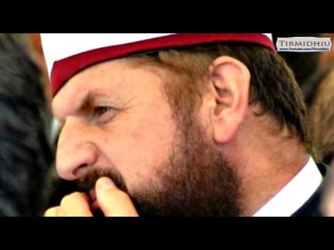 Shefqet Krasniqi - Islami Politik
