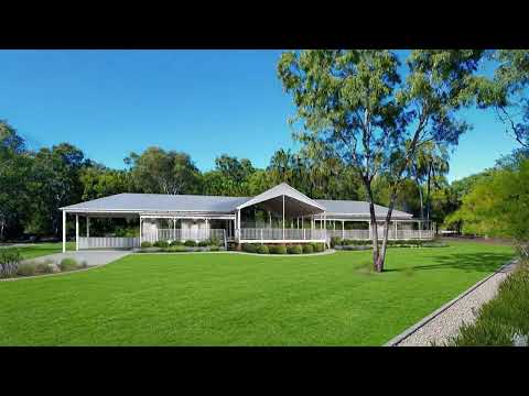 Video Thumbnail for Lot 1 Ritamada Road, Emu Park
