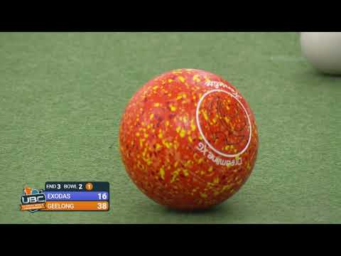 UBC Ultimate Week April 2022 (UBC4) - Episode 2