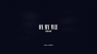 Axwell Λ Ingrosso - On My Way | Intro Edit