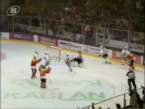 HC Bienne: Curtis Brown