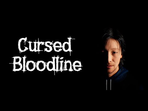 Cursed Bloodline — Trailer (Italiano)