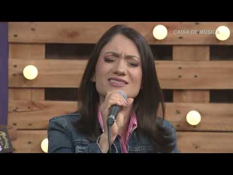 Daniel e Marla Lüdtke - Entre Tantos Mil (no Caixa de Música)