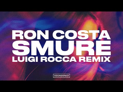 Ron Costa - Smure (Luigi Rocca Remix)