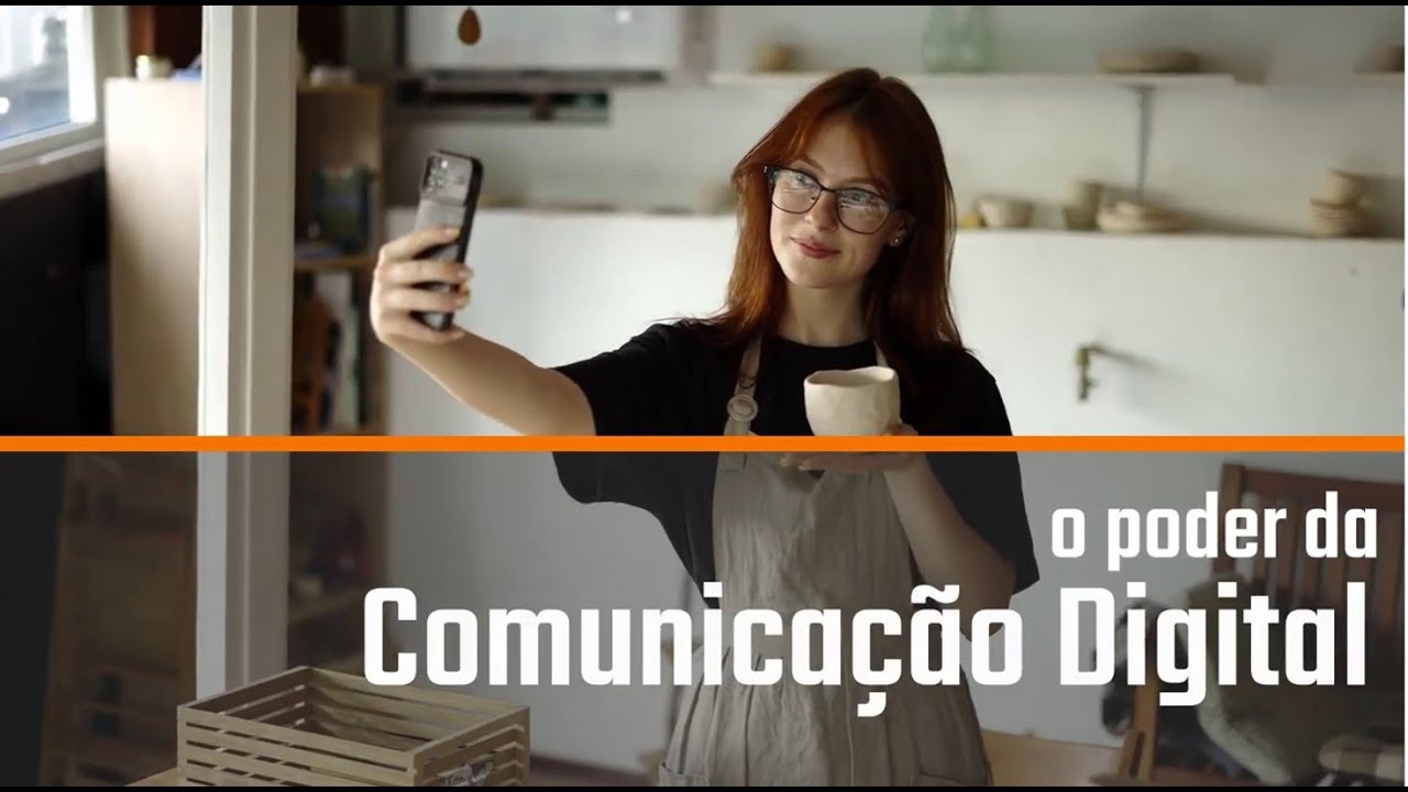 O Poder da Comunicação Digital