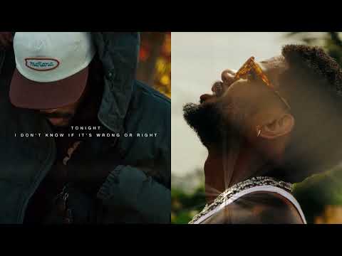 Bryson Tiller - Uncertainty (Official Lyric Video)
