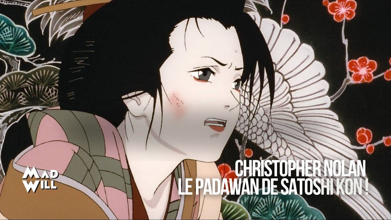 Miniature de la vidéo LA CRITIQUE DE MILLENNIUM ACTRESS du film Millennium Actress