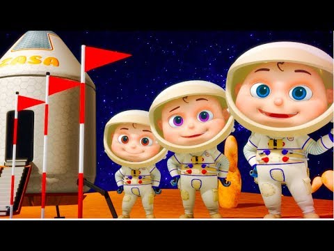 Zool Babies Series - Astro Adventure Episode | Videogyan Kids Shows | Cartoon Animation