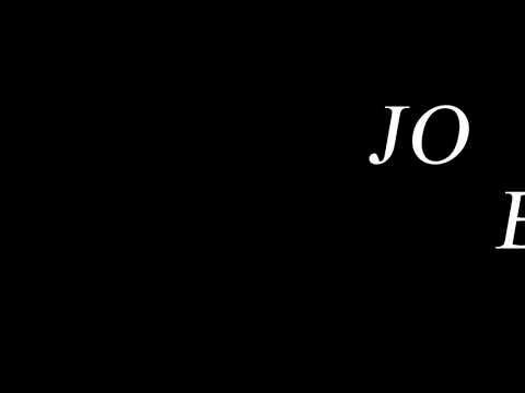 (Teaser Trailer 1)BLACK JOKER PRESENTS: "GOOD VIBEZ" By: Jo Black #BlackJoker