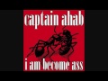 Captain Ahab - This Music Sucks 
