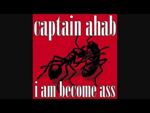 Captain Ahab - This Music Sucks