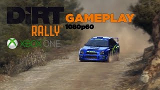 Gameplay versione Xbox One