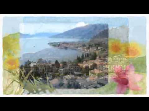 Ferienwohnung CASA MOLO VECCHIO - Urlaub am Comer See - Lake Como holiday