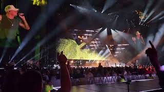 Kane Brown Chattanooga 5/7/2022 &quot;Hometown&quot;