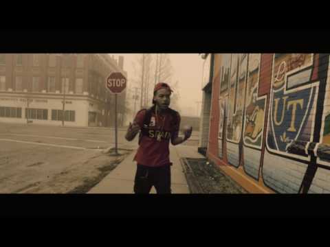TMF Kash - Back n 4th (Feat. Pologang Nick Kane) (Official Video)