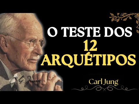 Carl Jung: The Personality Test That Reveals Your True Identity