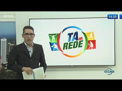Tá na Rede 15 01 2021