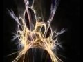 liquid flowers v05 & Mike Oldfield-Empyrean