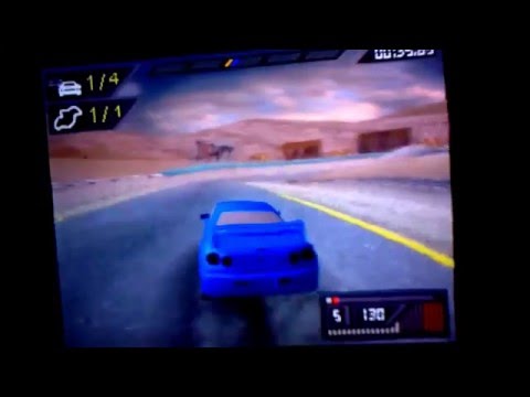 Need for speed pro street part 51