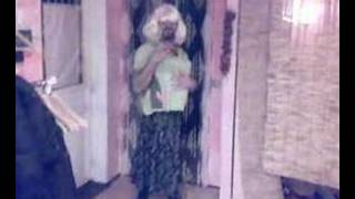 frailisanimazione la sosia della bellucci