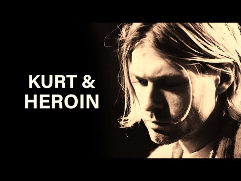 Kurt Cobain's Heroin Addiction: Death, Nirvana, Emotional Impact on his Friends & Family Documentary