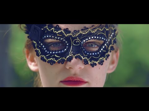 Ezra Hesper - Hidden Places (Official Video)