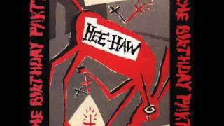 The Birthday Party - Faint Heart