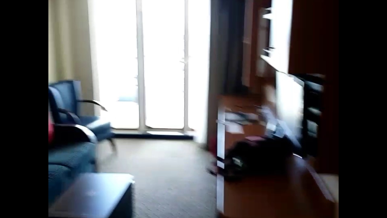 Disney Dream - Cabin 7624 - Video 1