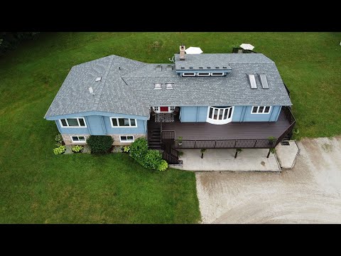 Home for Sale | 7582 Old Tremaine Road | Milton, Ontario, Canada