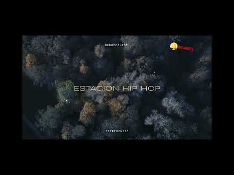BEAT BOOM BAP "ESTACION HIP HOP" USO LIBRE FREE BEAT
