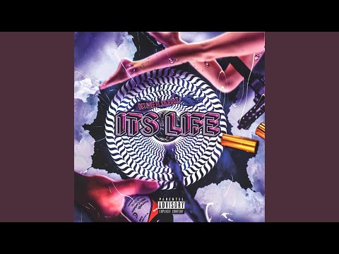It's Life (feat. JusJerry)