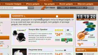 TIP: Megagadgets.nl Kortingscode Handleiding ★★★★★
