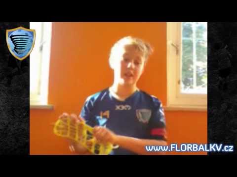 Rozhovor: Jakub Schwarz - mladší žáci (5.10.2013)