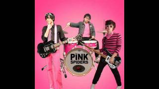 Soft Smoke by The Pink Spiders