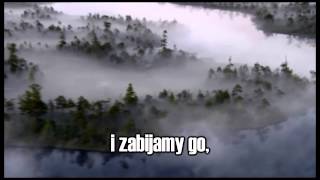 Raised Fist - Killing It [polskie napisy]