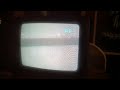 Closing Down To Dr Seuss Green Eggs And Ham And Other Stories Sing Along Classics 1994 VHS