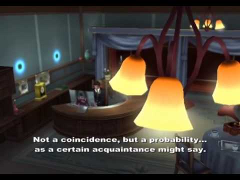 PS2 Longplay [053] Xenosaga Episode I: Der Wille zur Macht (part 11 of 17)