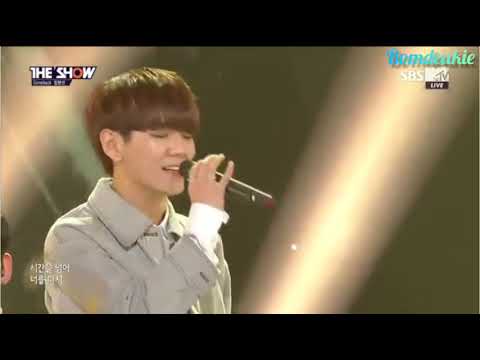 (업텐션 환희) UP10TION HWANHEE SINGING PART COMPILATION ON EVERY COMEBACK (2015-2019)