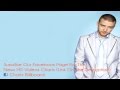 [Karaoke] Justin Timberlake - Suit & Tie ...