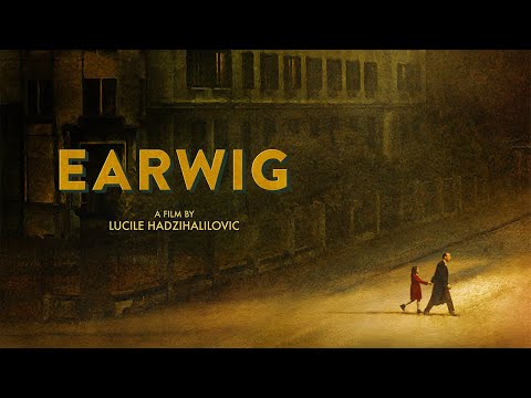 EARWIG Bande Annonce (2021)