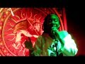 Marla Brown - 'Promised land' 2015 One Love ...