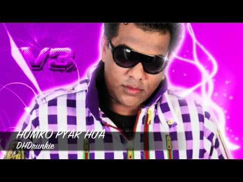 Dil E Nadan ~ Raymond Ramnarine - Humko Pyar Hua {2011} HD