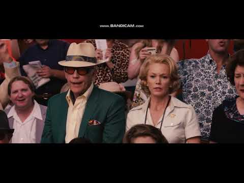 Secretariat: first win (2010)