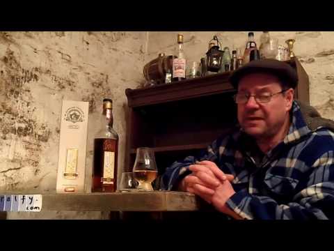 ralfy review 640 - Port Dundas 37yo grain (Duncan Taylor)