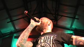 Spoken "stand Alone"