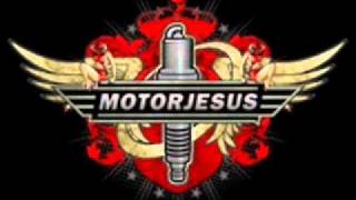 Motorjesus - 10 feet underground