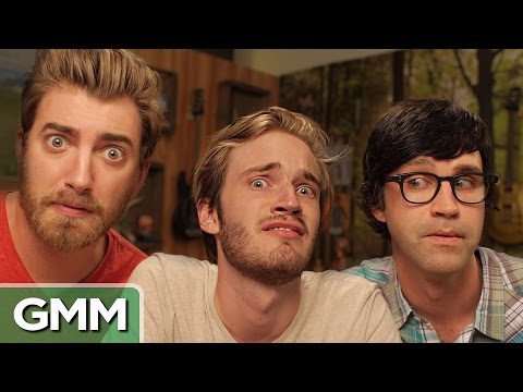 スウェーデンのステレオタイプ (w/PewDiePie) (Swedish Stereotypes (w/PewDiePie))