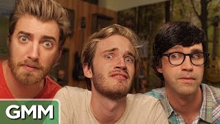 Swedish Stereotypes (w/PewDiePie)