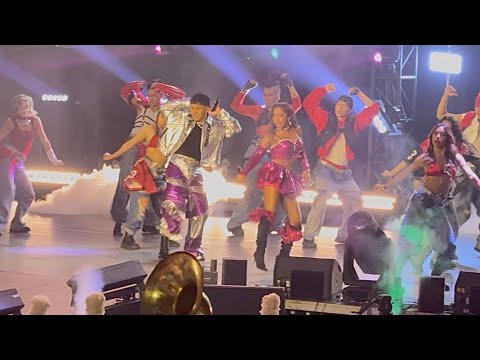 BAILE - Rochelle and Maxie Andreison DAY 2 | Get, Get Aw! The Sexbomb Concert RAwnd 2