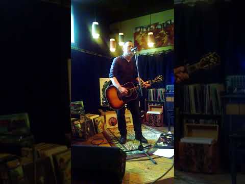 Matthew Ryan - I Can't Steal You - Hollywood Gardens - May 22, 2018